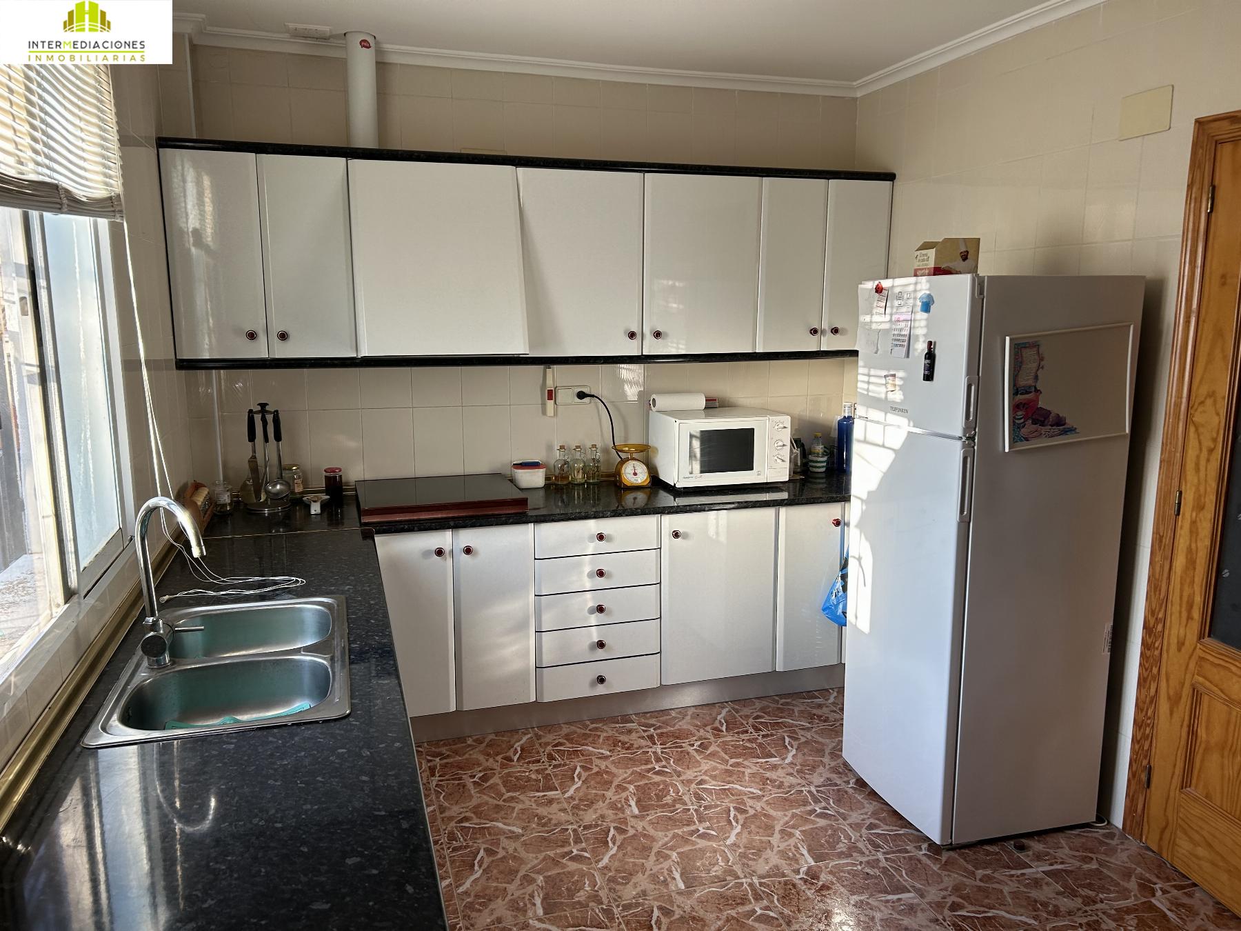 Venta de dúplex en Casas de Juan Núñez