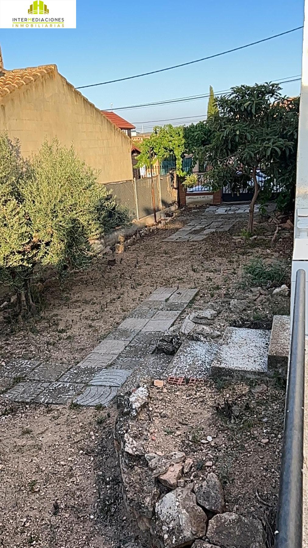 Venta de dúplex en Casas de Juan Núñez