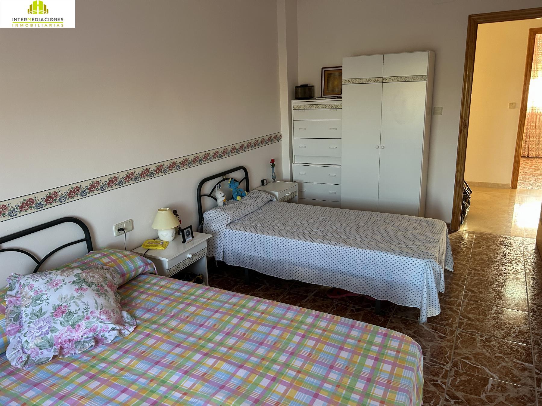 Venta de dúplex en Casas de Juan Núñez