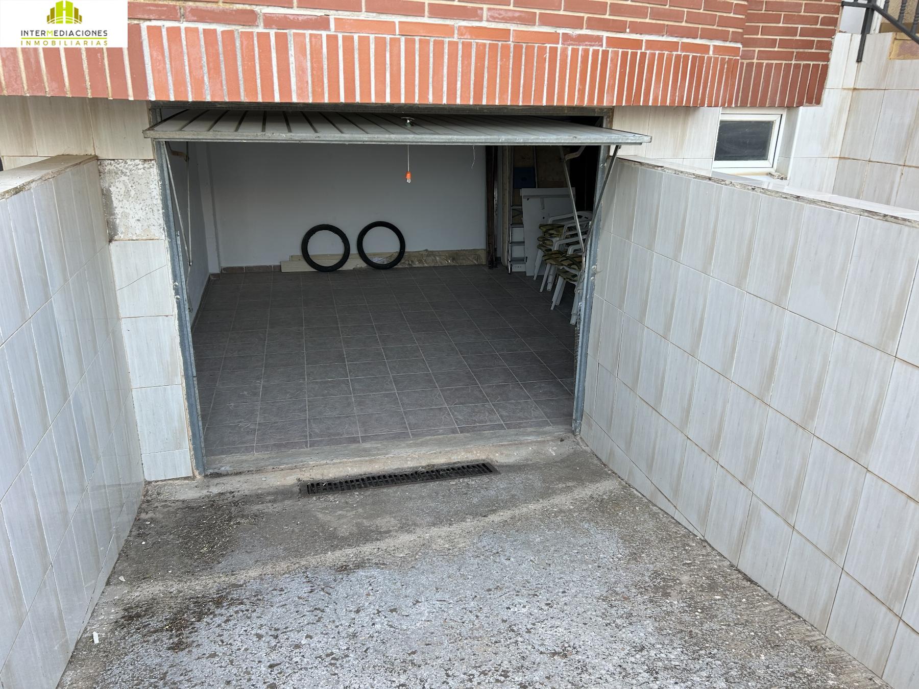 Venta de dúplex en Casas de Juan Núñez