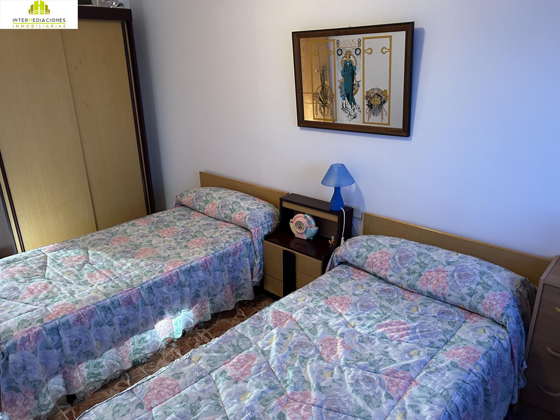 Venta de dúplex en Casas de Juan Núñez