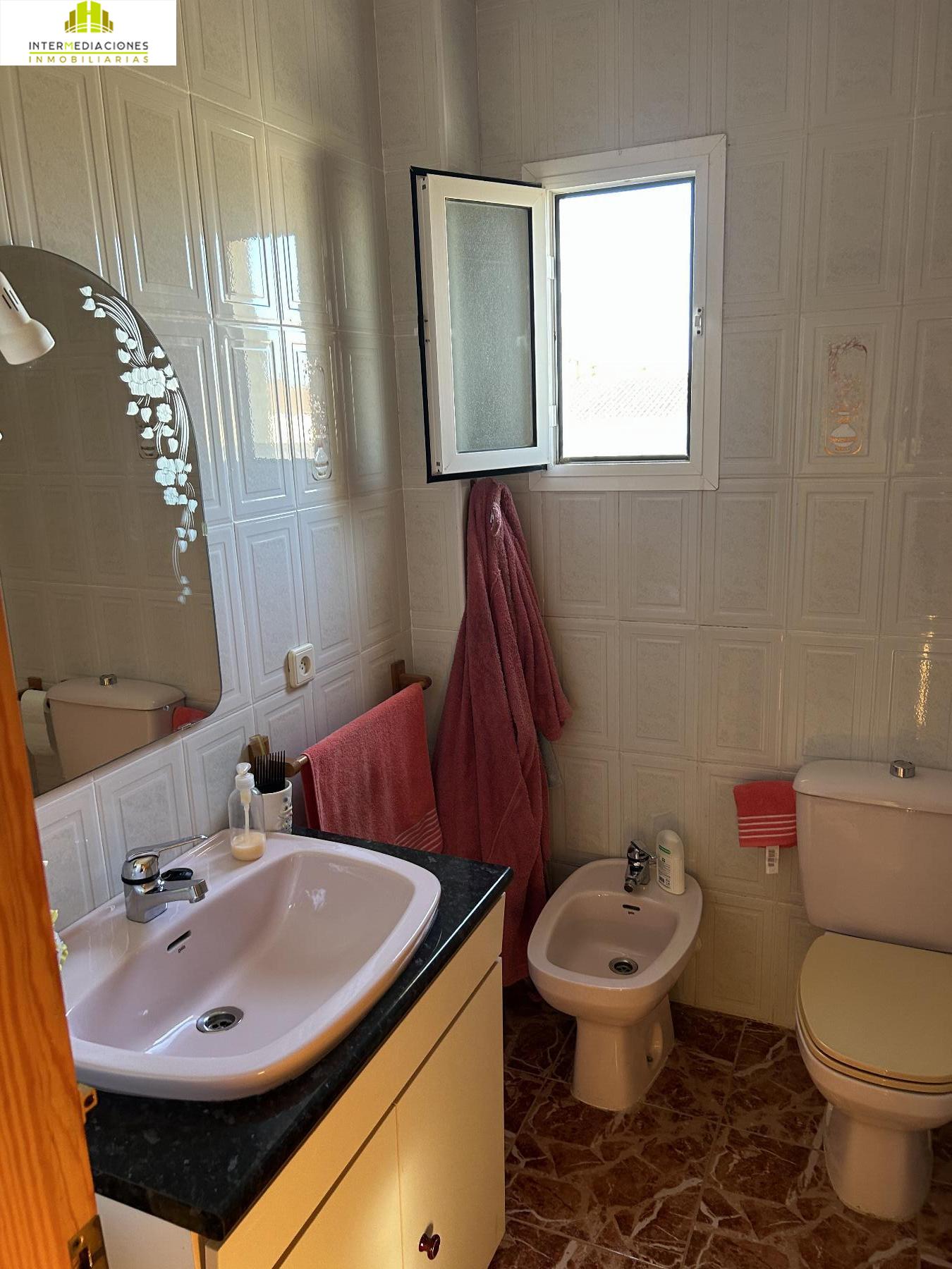 Venta de dúplex en Casas de Juan Núñez