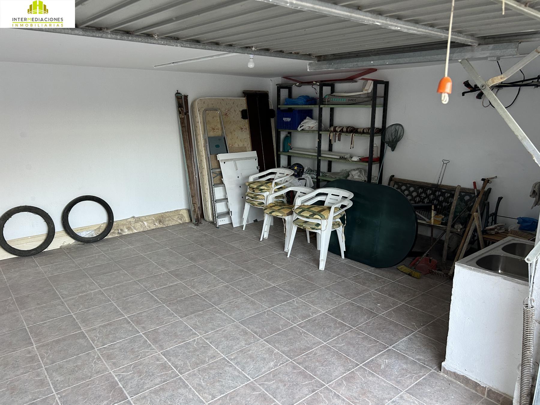 Venta de dúplex en Casas de Juan Núñez