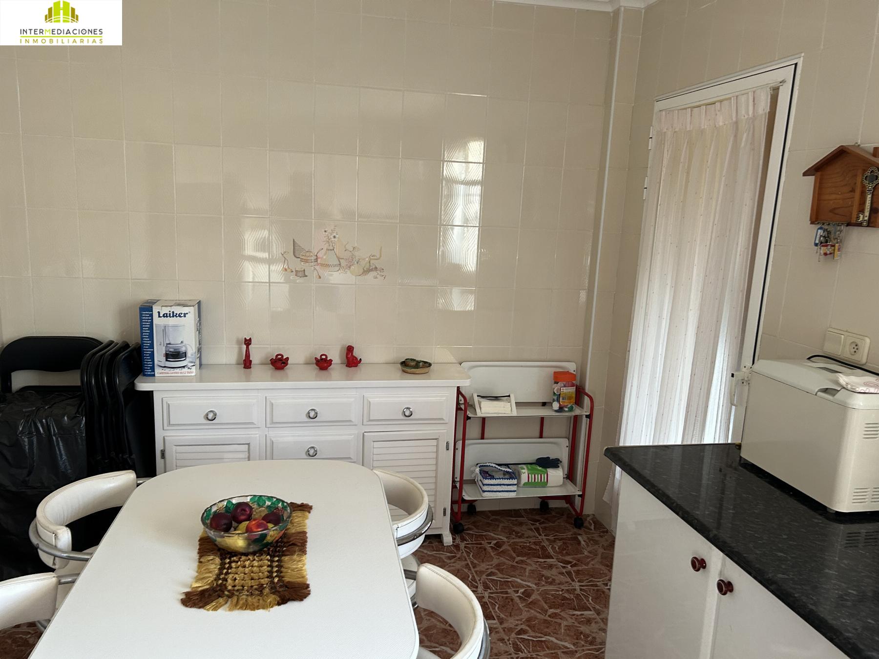 Venta de dúplex en Casas de Juan Núñez