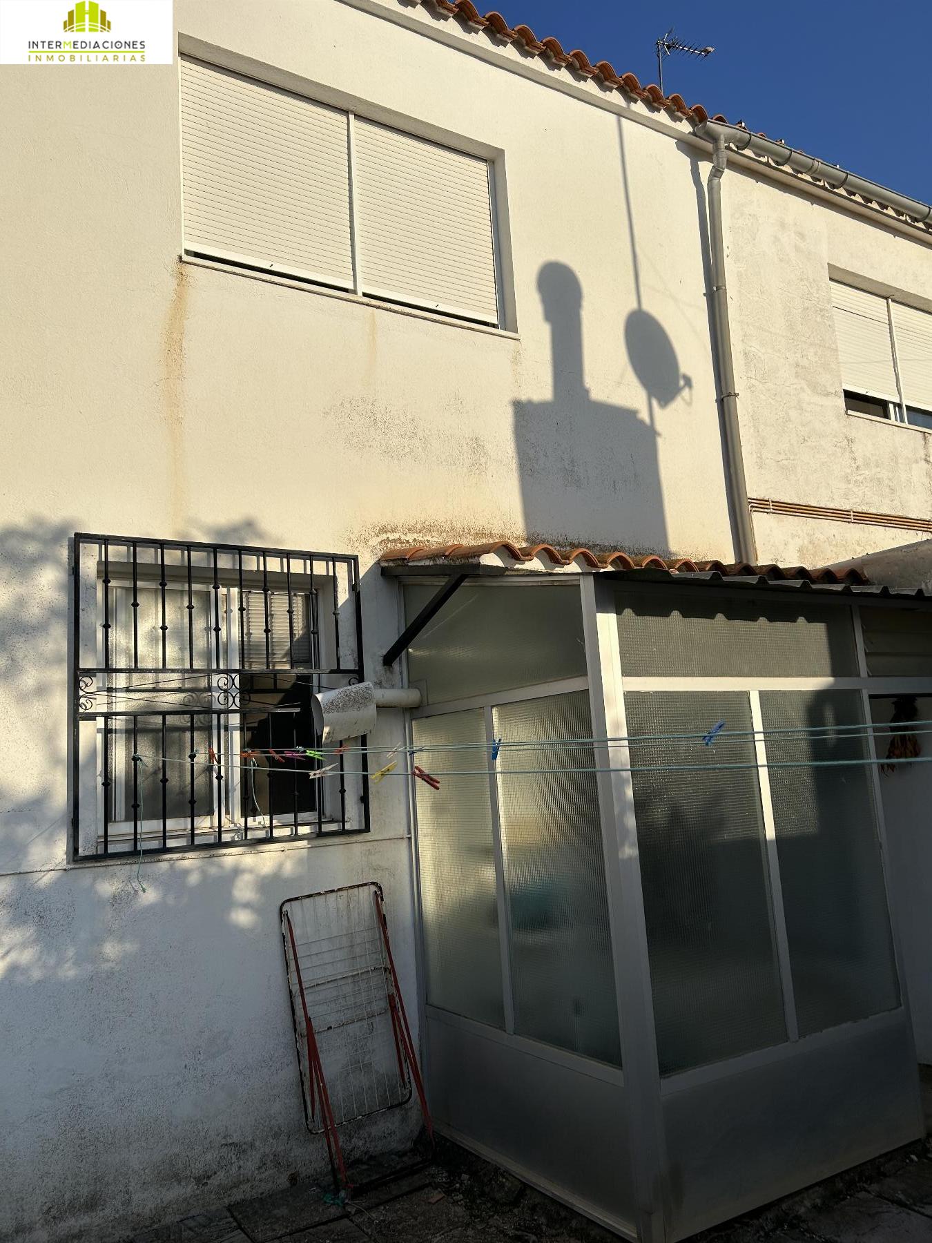 Venta de dúplex en Casas de Juan Núñez
