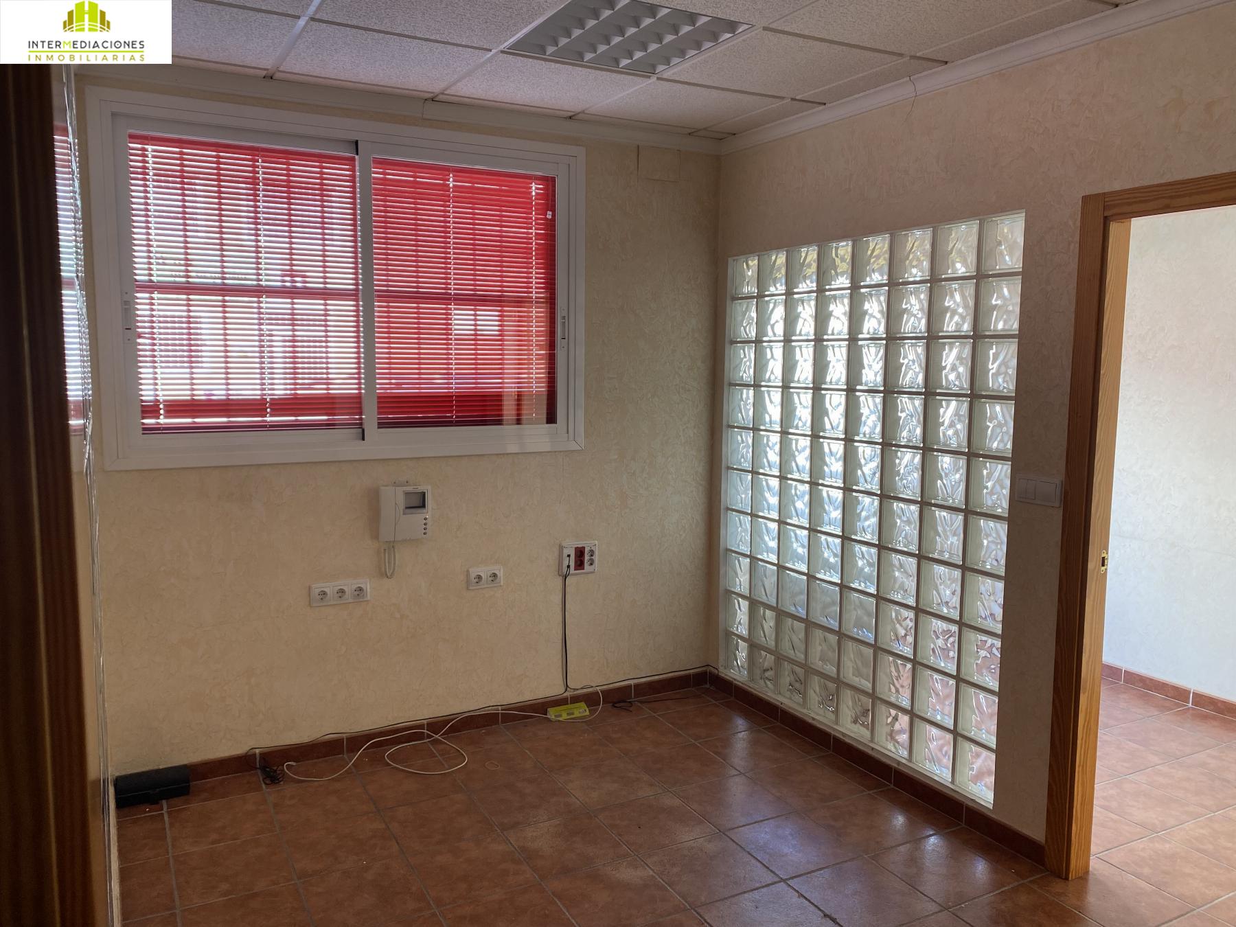 Venta de nave industrial en Albacete