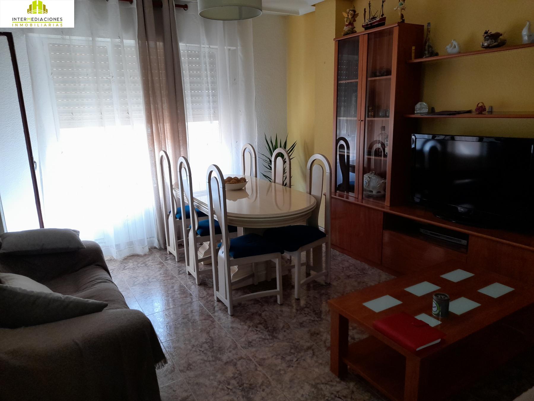 Alquiler de habitación en Albacete