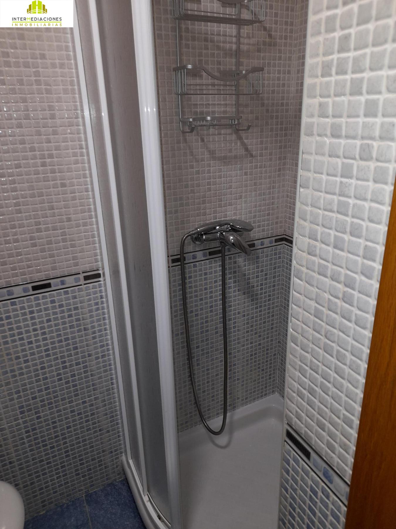 Alquiler de apartamento en Albacete