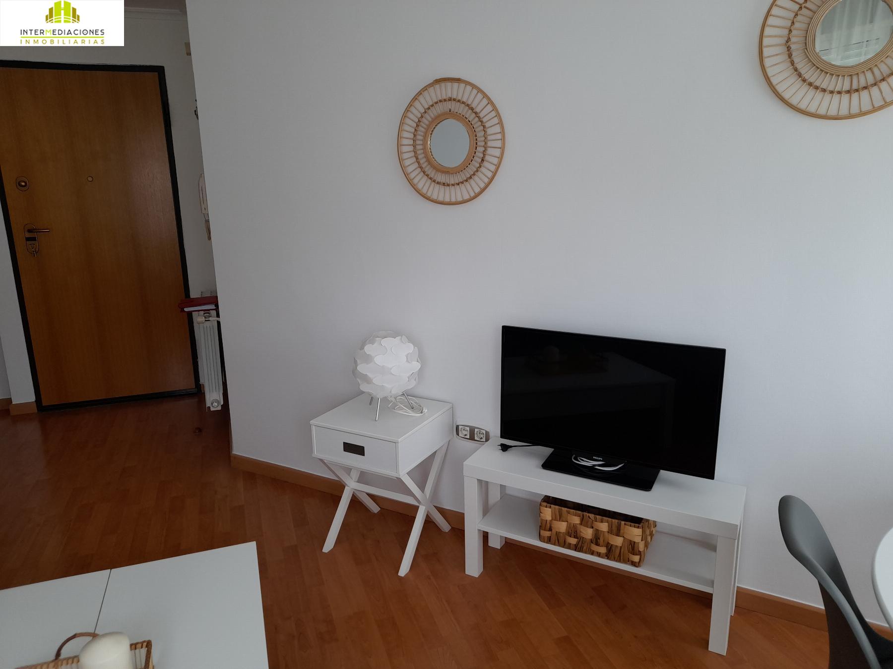 Alquiler de apartamento en Albacete