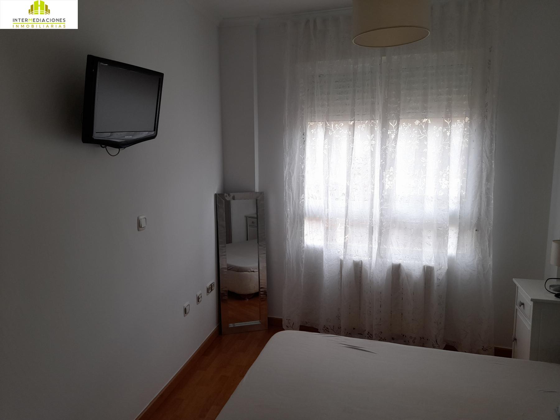 Alquiler de apartamento en Albacete