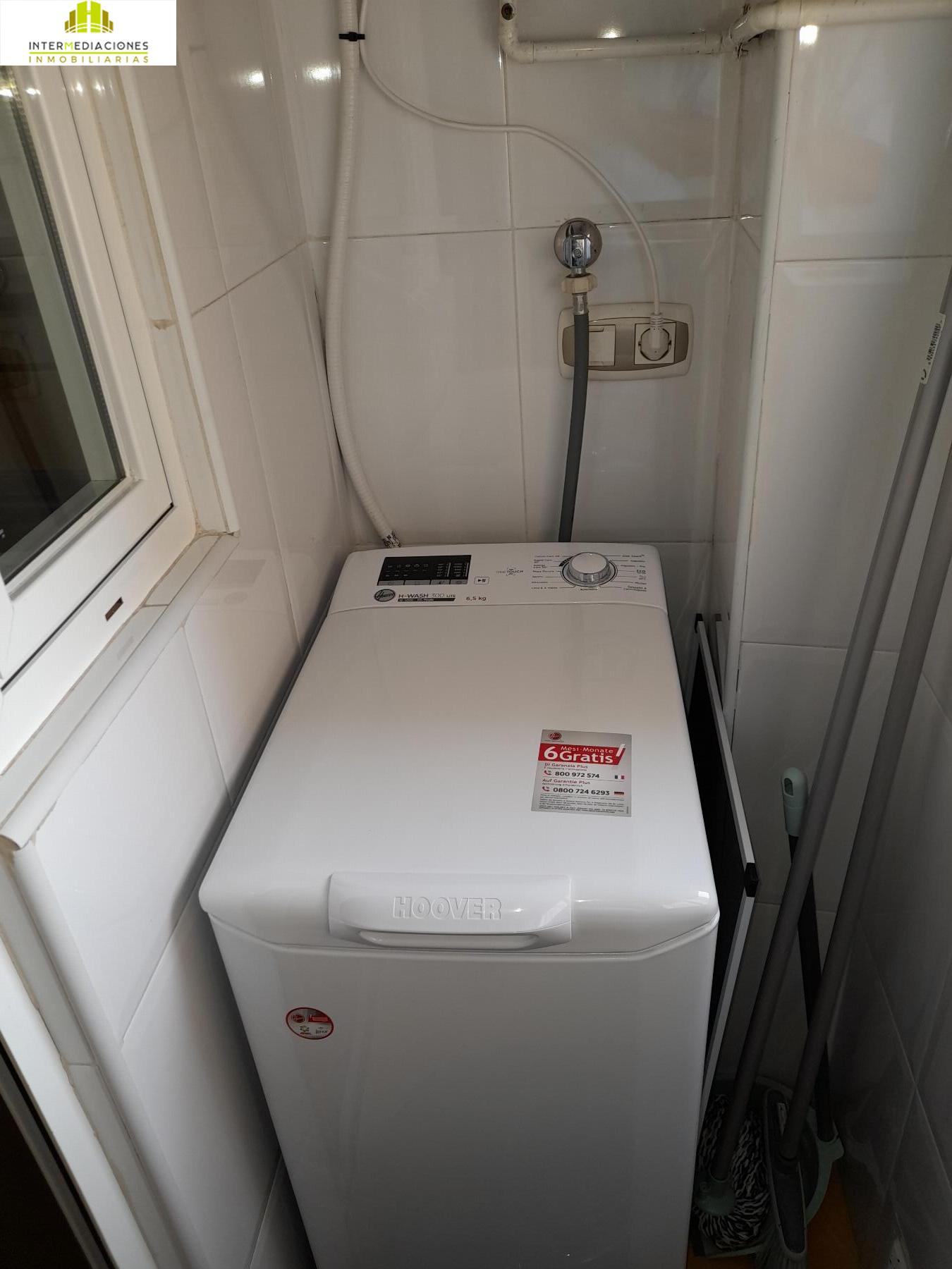 Alquiler de apartamento en Albacete