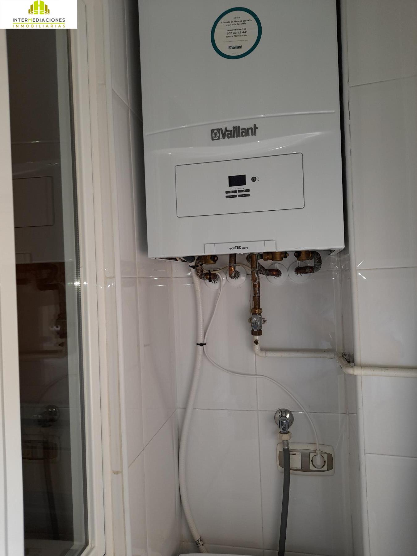 Alquiler de apartamento en Albacete