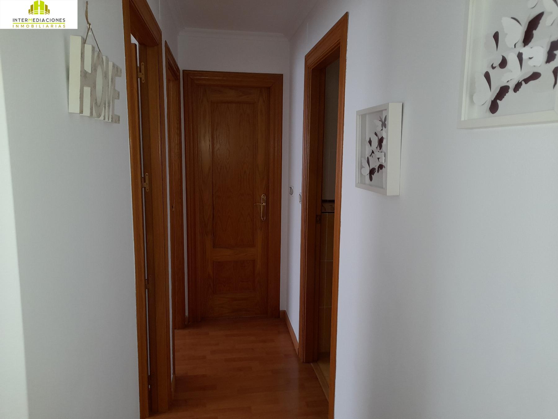 Alquiler de apartamento en Albacete