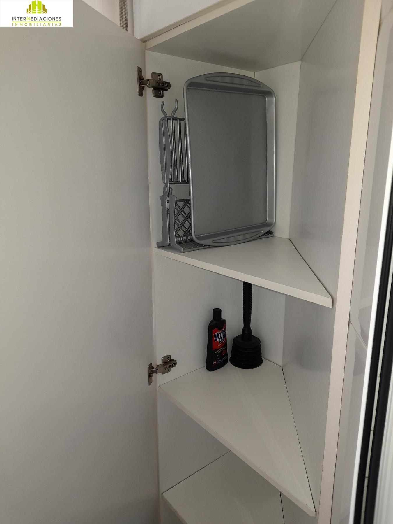 Alquiler de apartamento en Albacete