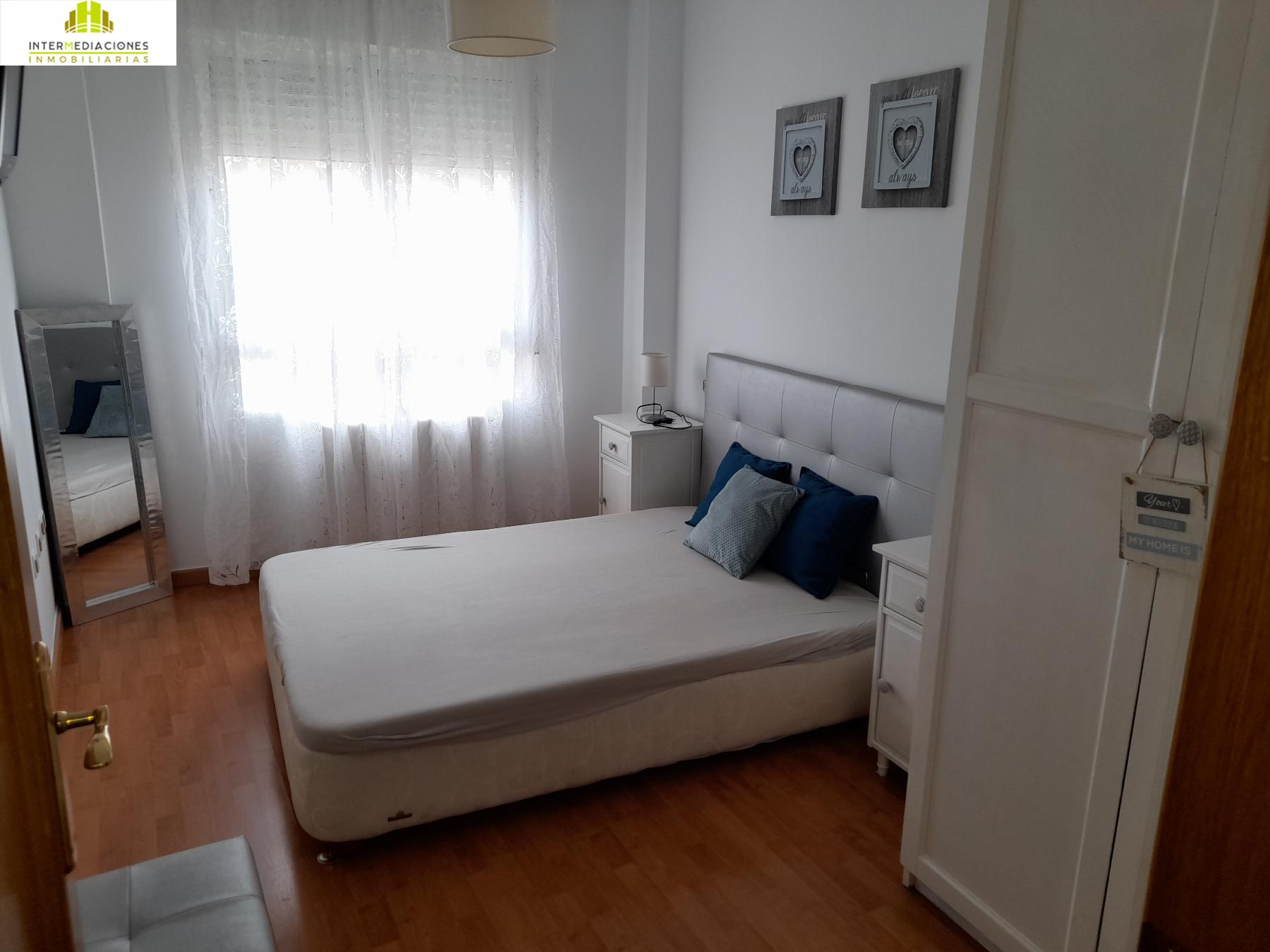 Alquiler de apartamento en Albacete