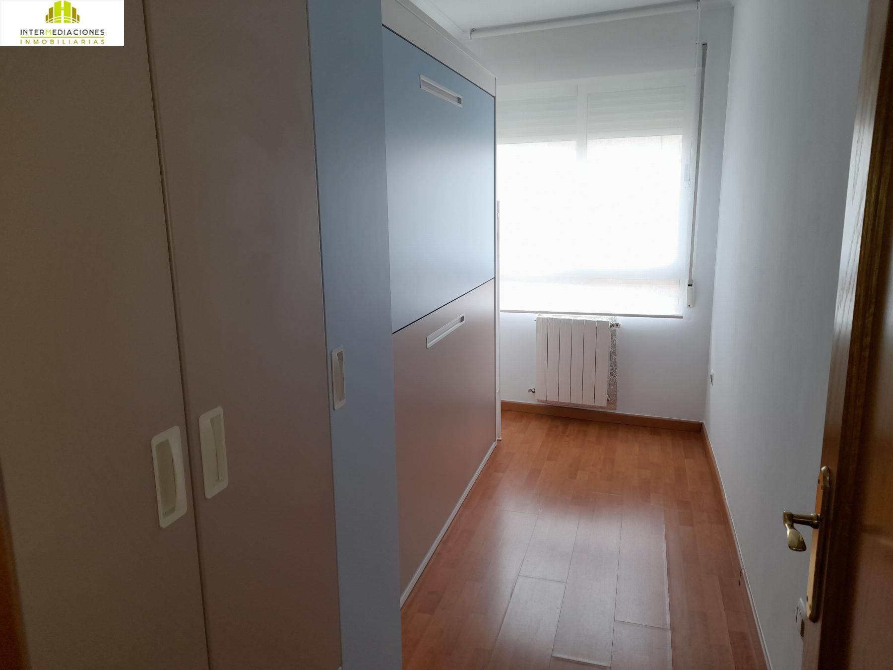 Alquiler de apartamento en Albacete