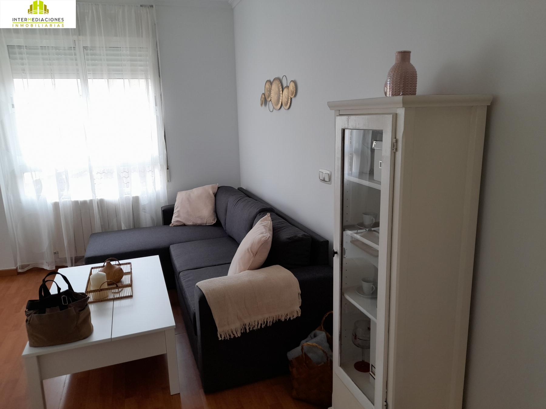 Alquiler de apartamento en Albacete