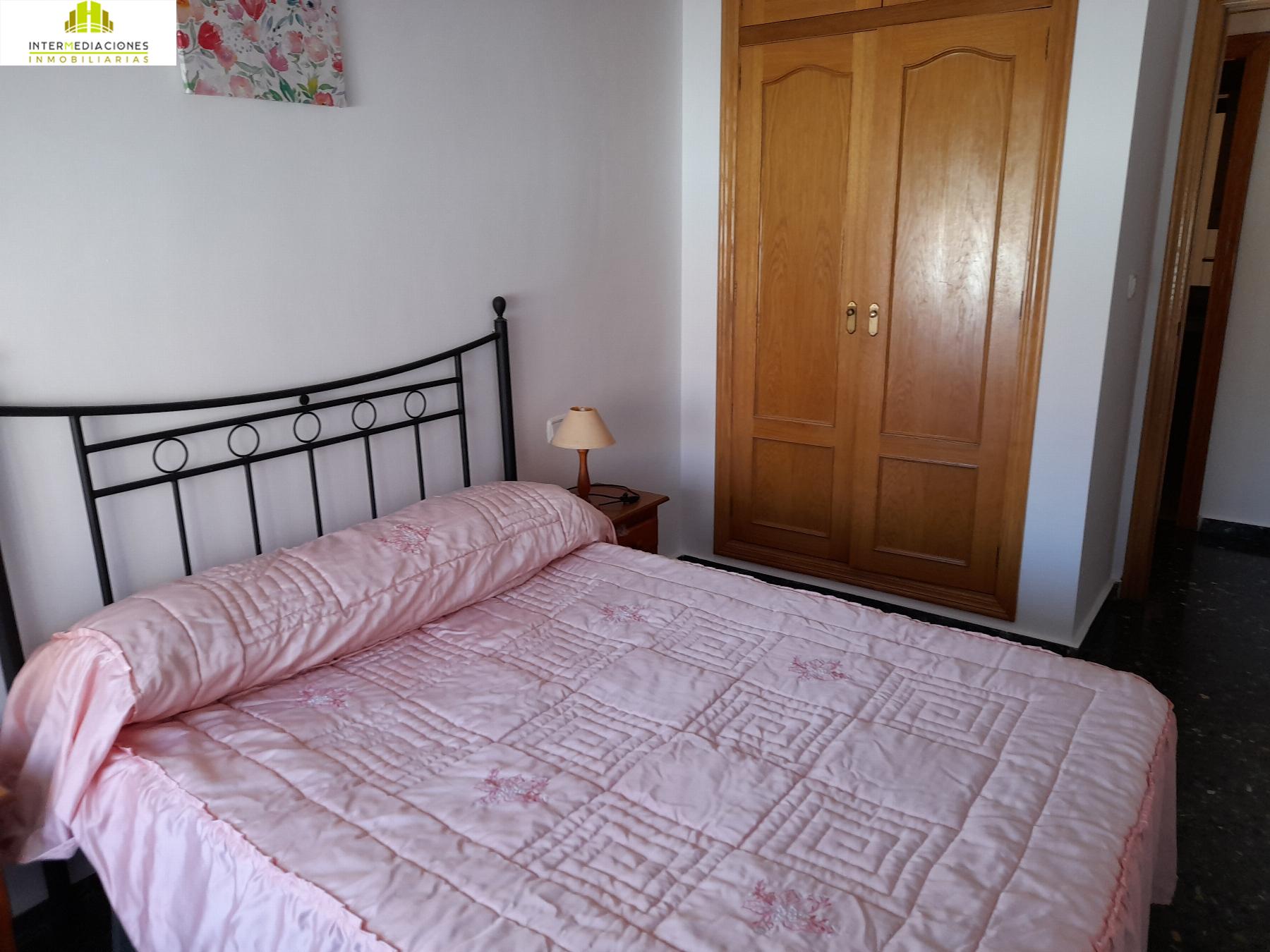 Alquiler de apartamento en Albacete