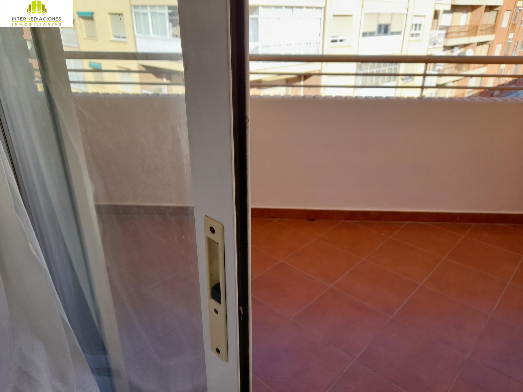 Alquiler de apartamento en Albacete