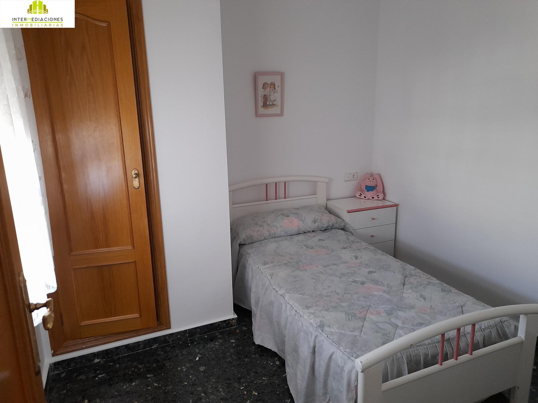 Alquiler de apartamento en Albacete