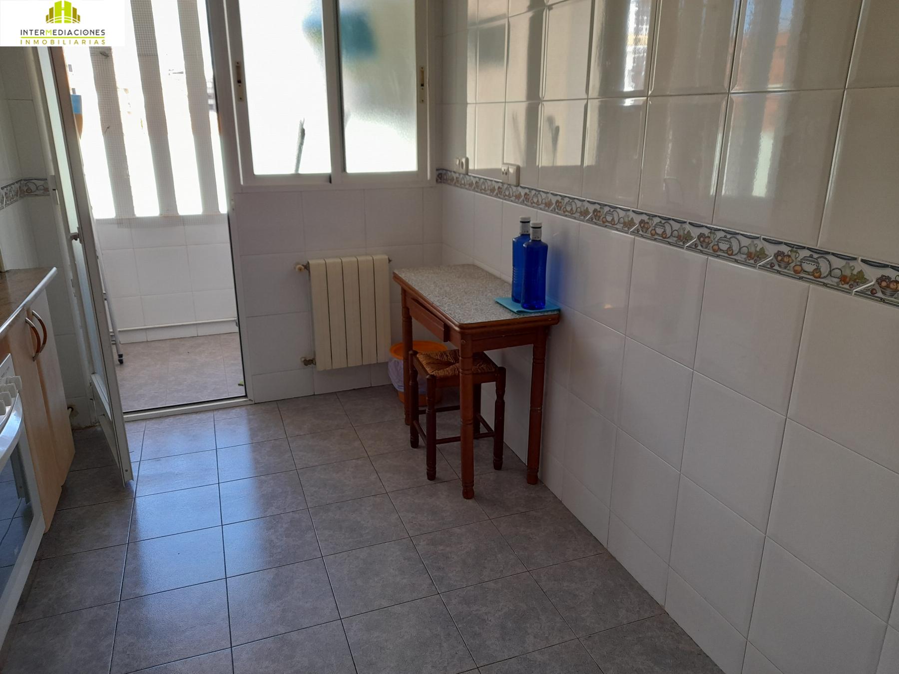 Alquiler de apartamento en Albacete