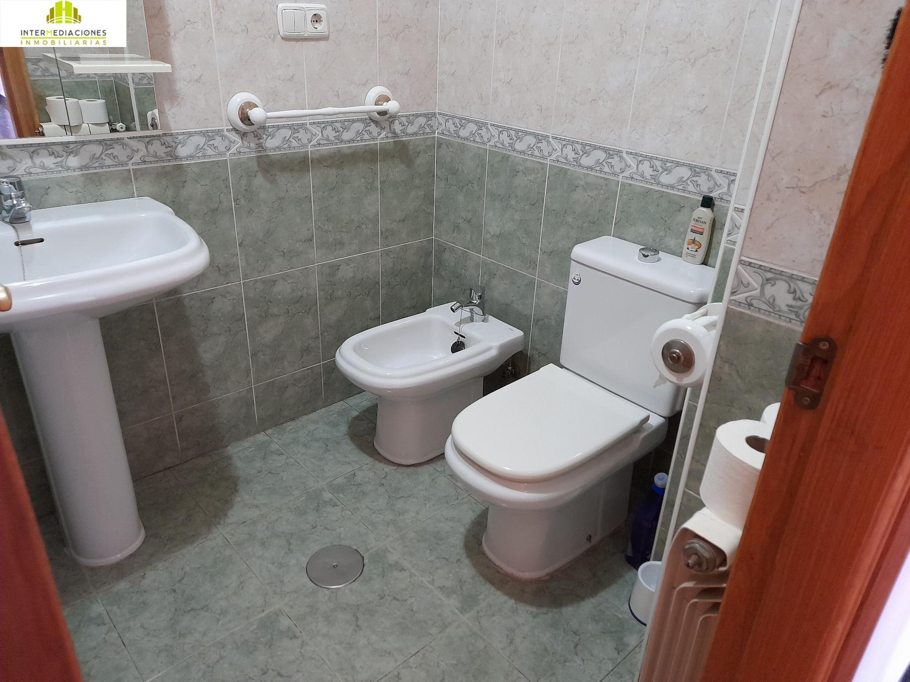 Alquiler de apartamento en Albacete