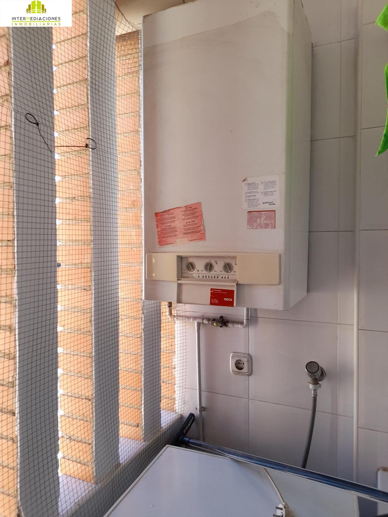 Alquiler de apartamento en Albacete