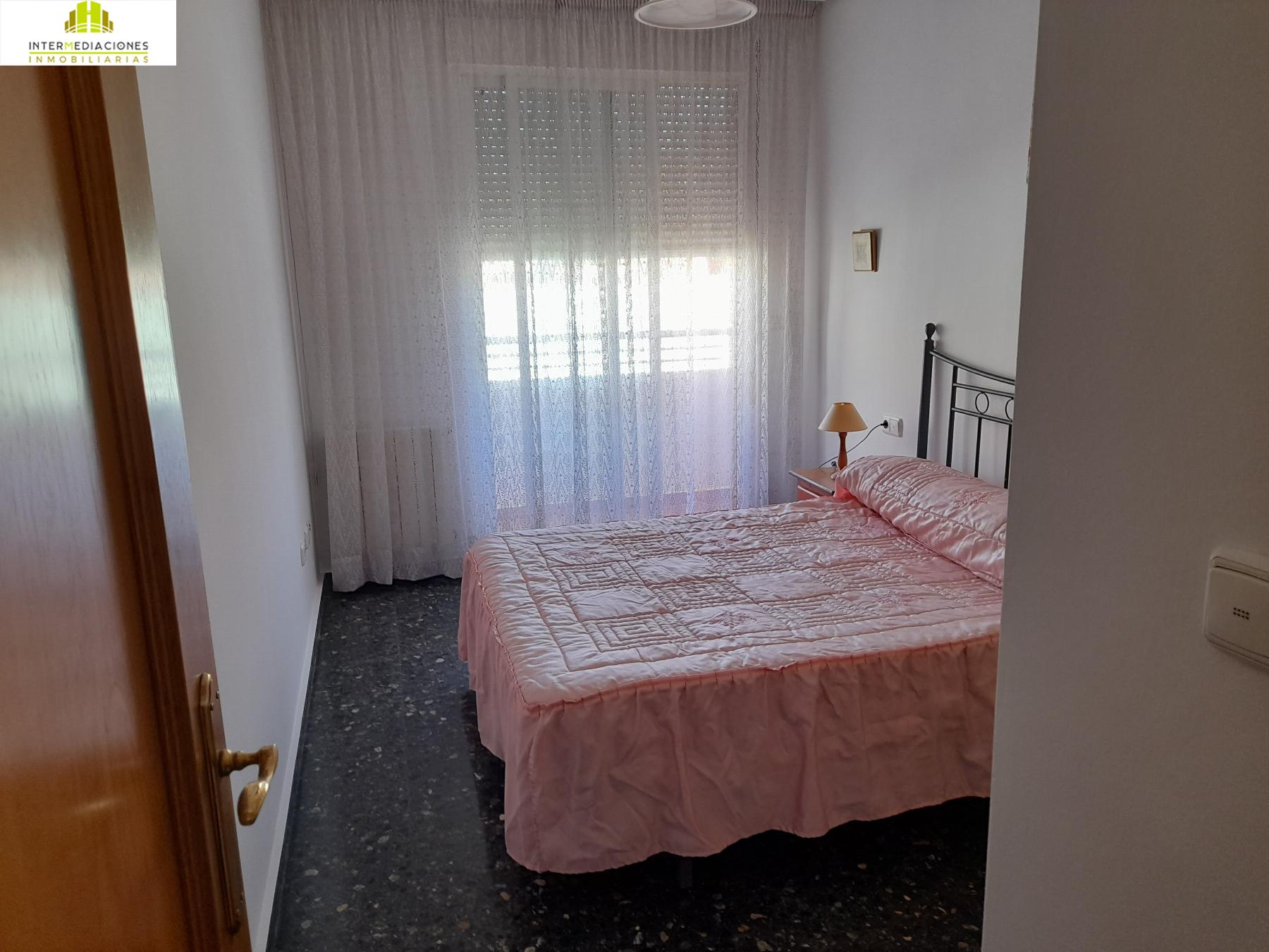 Alquiler de apartamento en Albacete