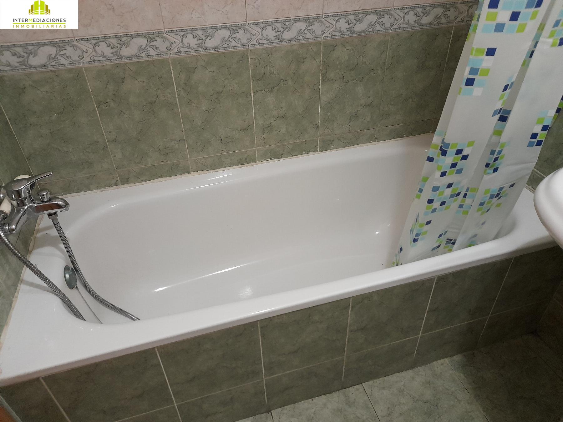 Alquiler de apartamento en Albacete