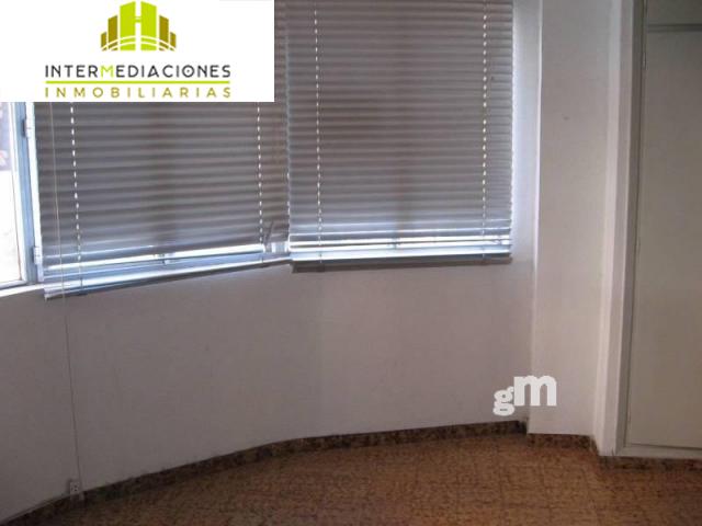 For rent of commercial in Albacete