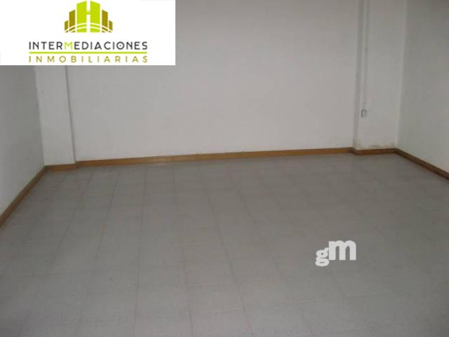 Alquiler de local comercial en Albacete