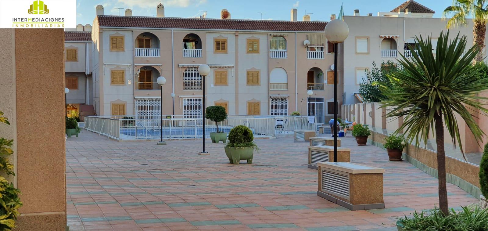 For sale of apartment in Torrevieja