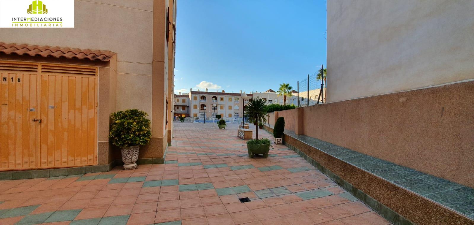 Venta de apartamento en Torrevieja