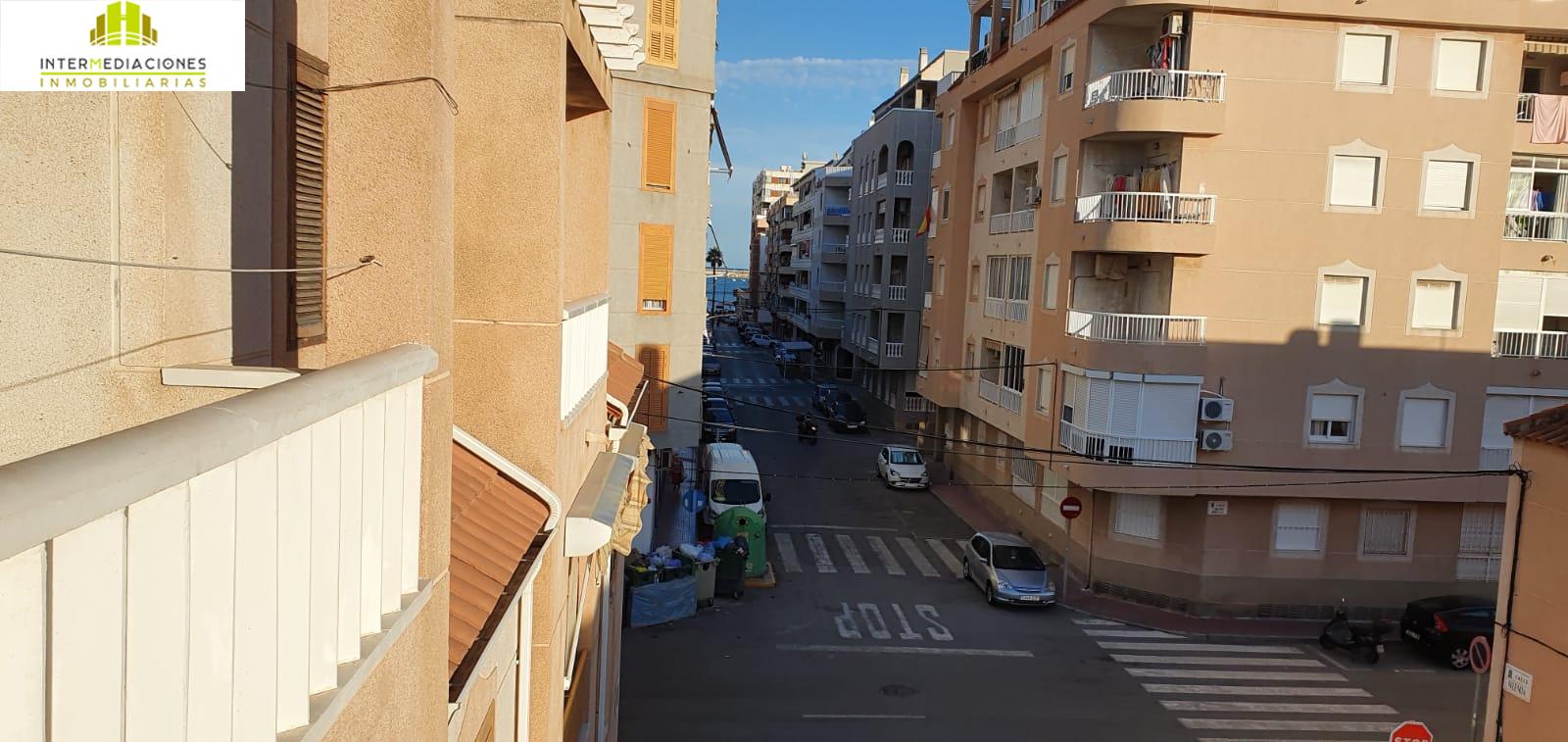 Venta de apartamento en Torrevieja