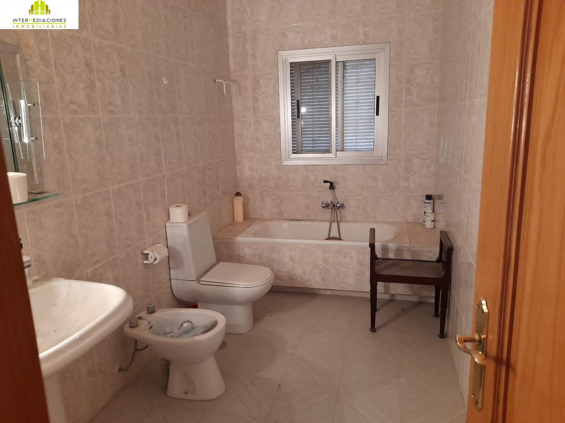 For sale of rural property in Albacete