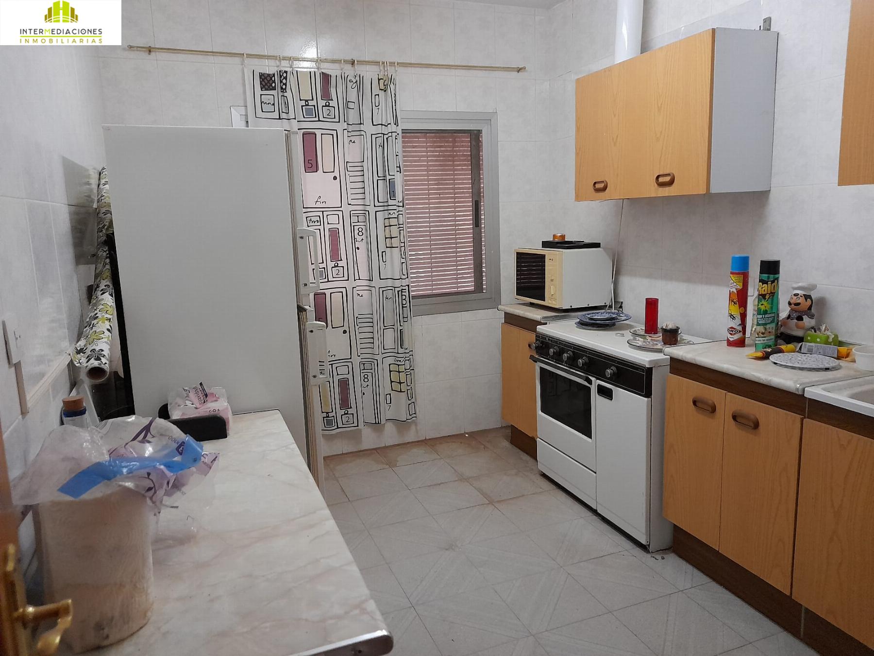 For sale of rural property in Albacete