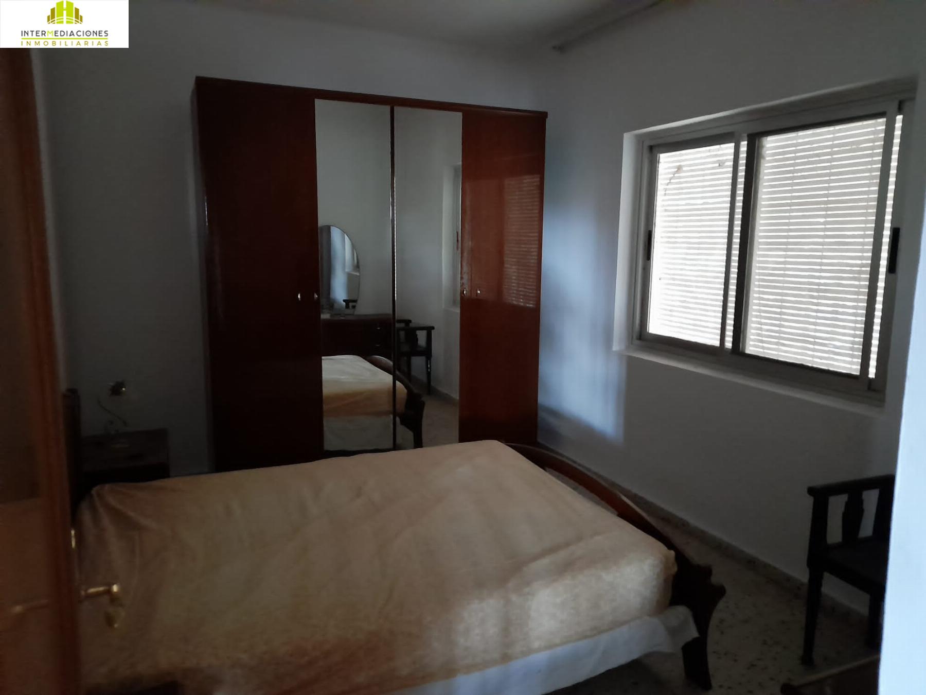For sale of rural property in Albacete