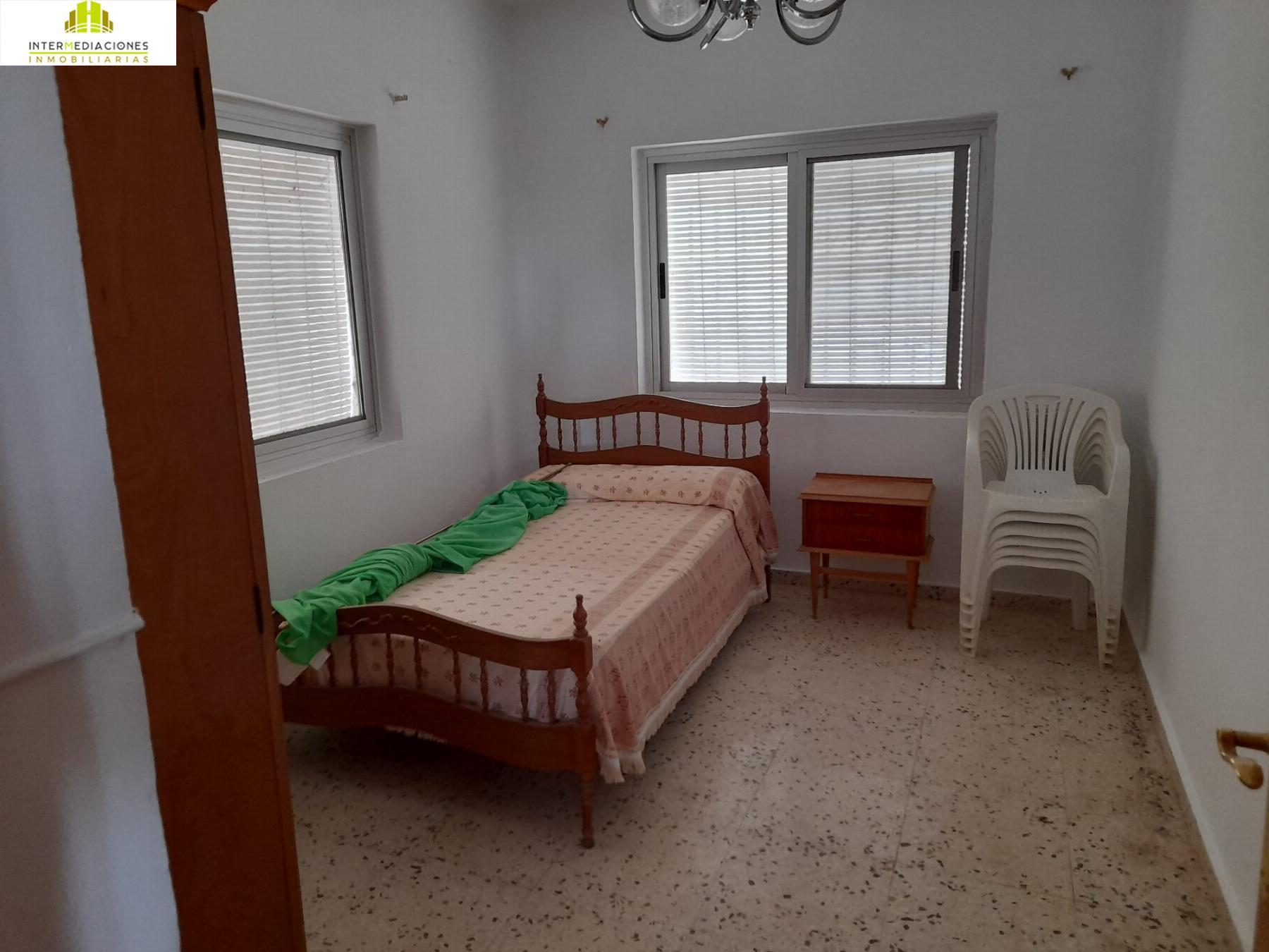 For sale of rural property in Albacete