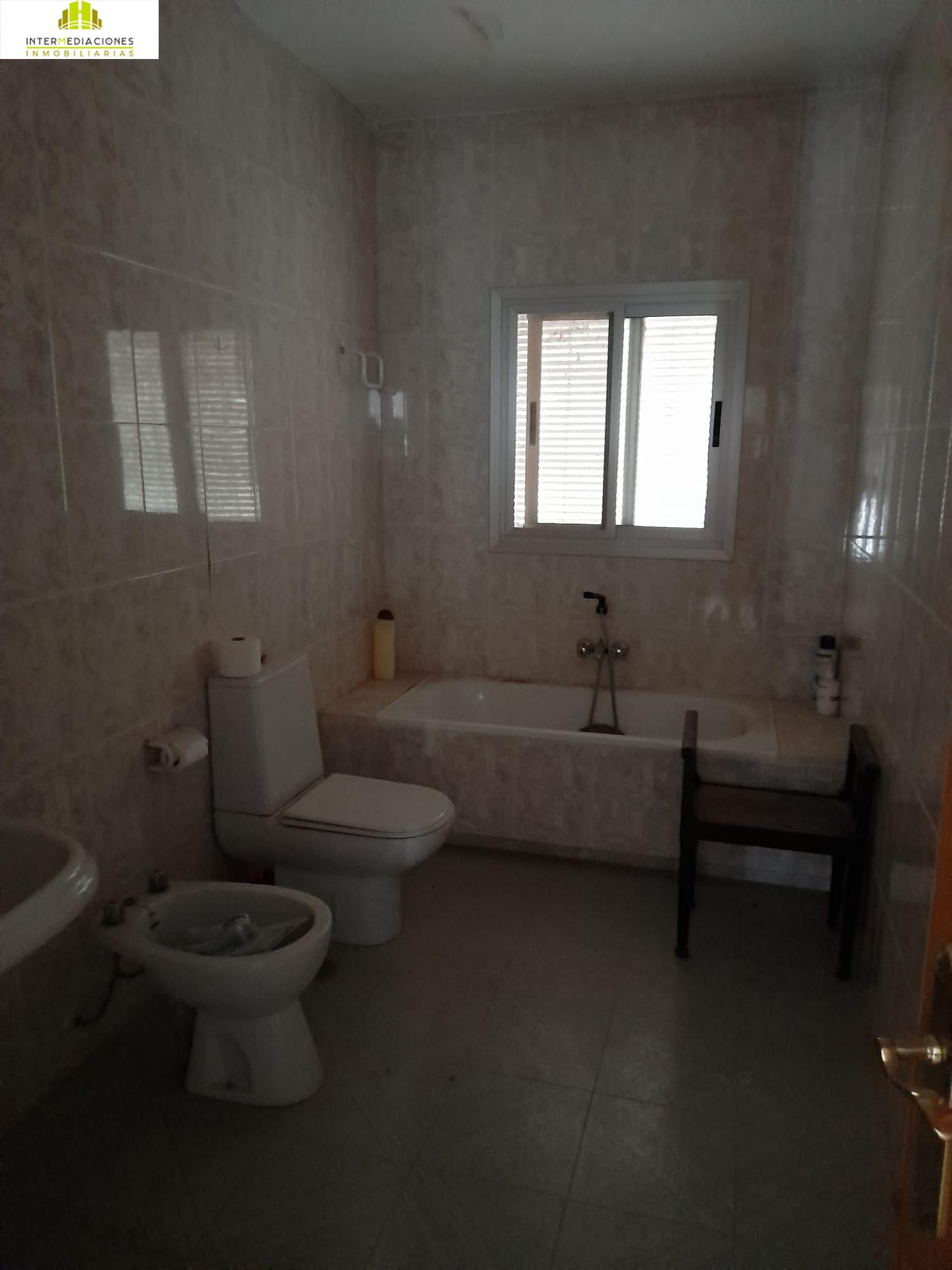For sale of rural property in Albacete