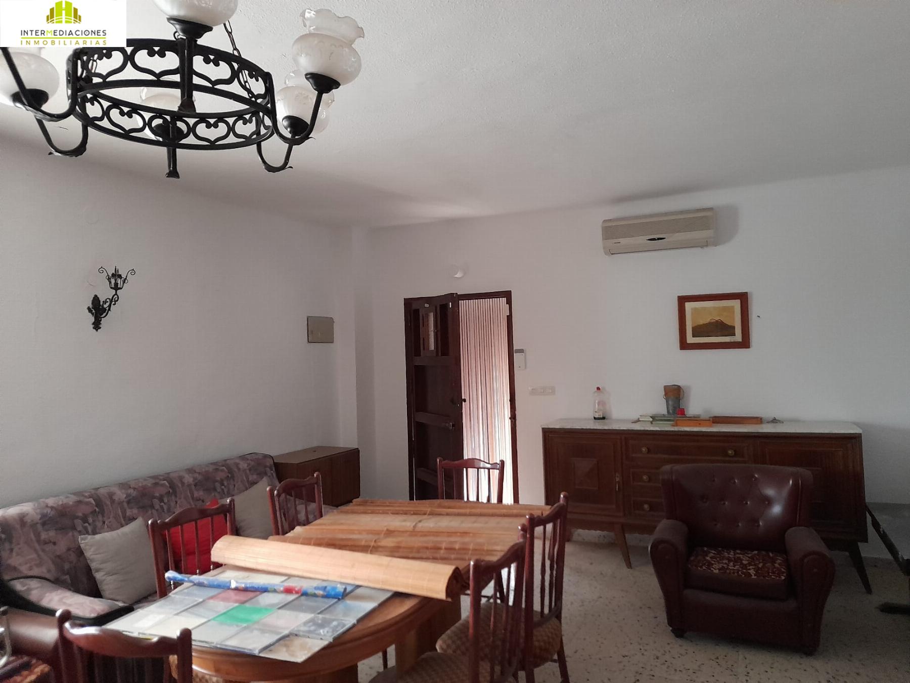 For sale of rural property in Albacete
