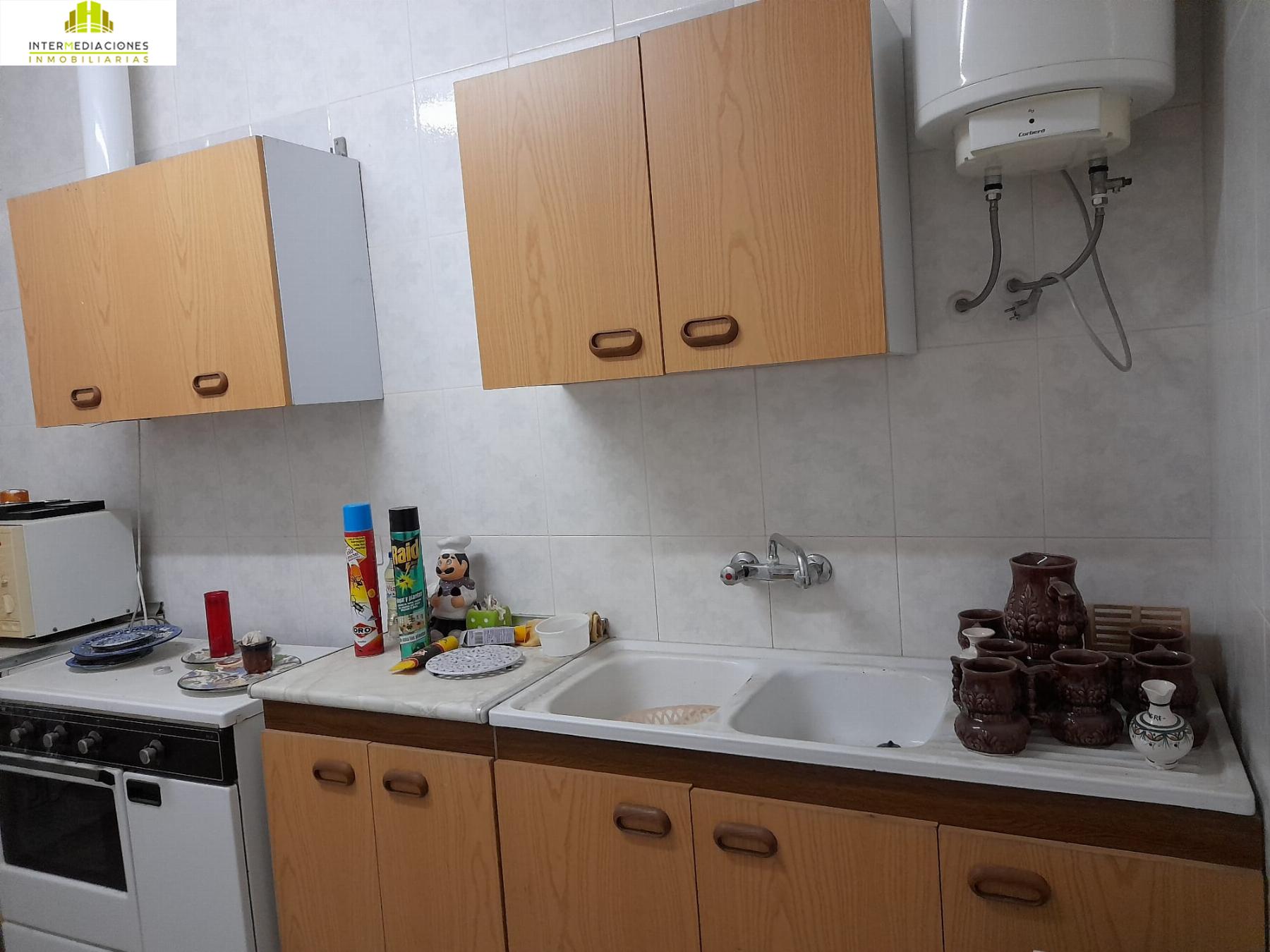 For sale of rural property in Albacete