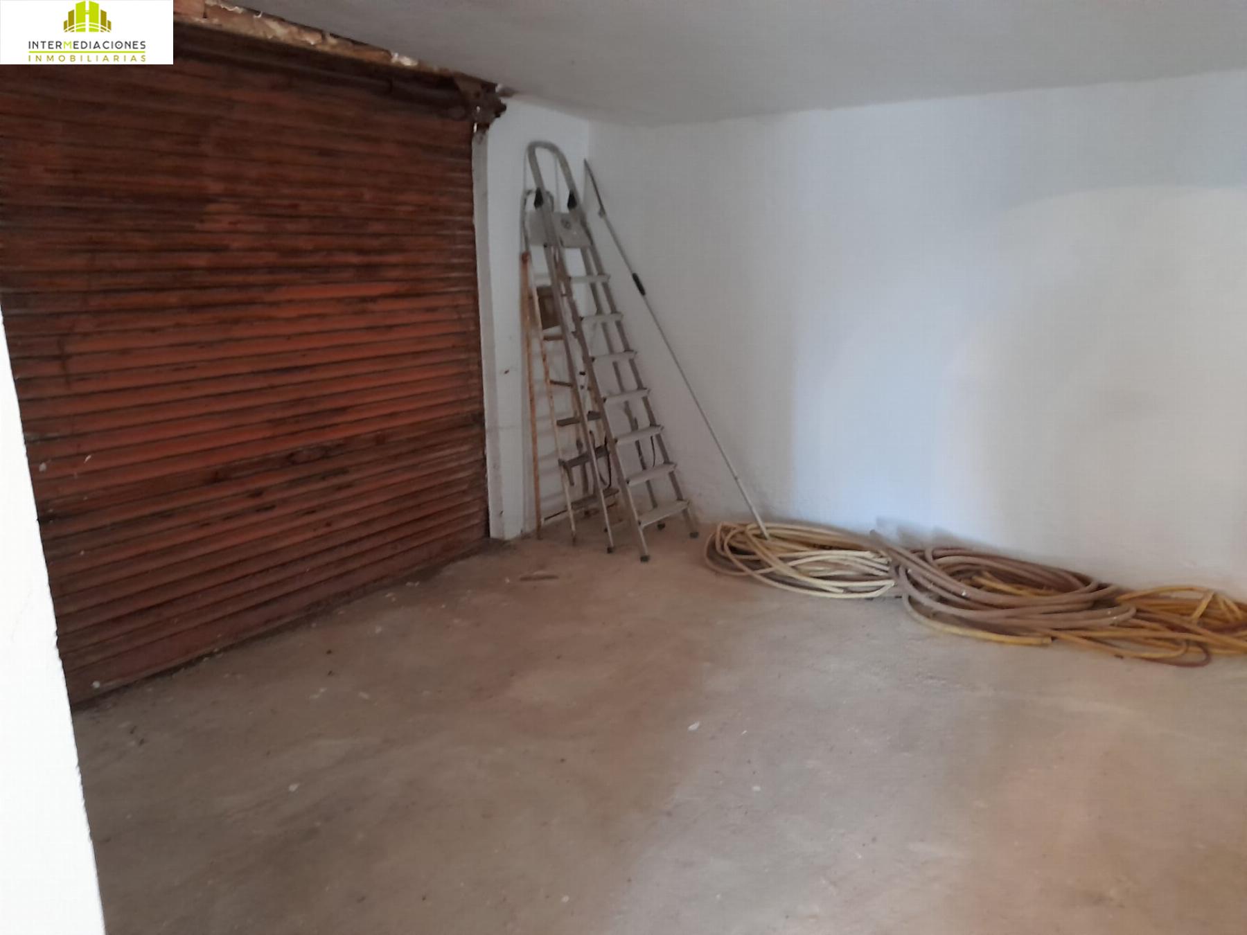 For sale of rural property in Albacete