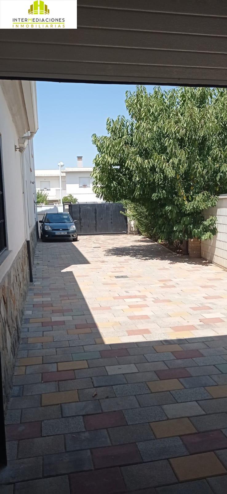 Venta de chalet en Albacete