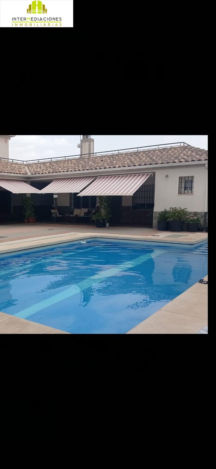 Venta de chalet en Albacete