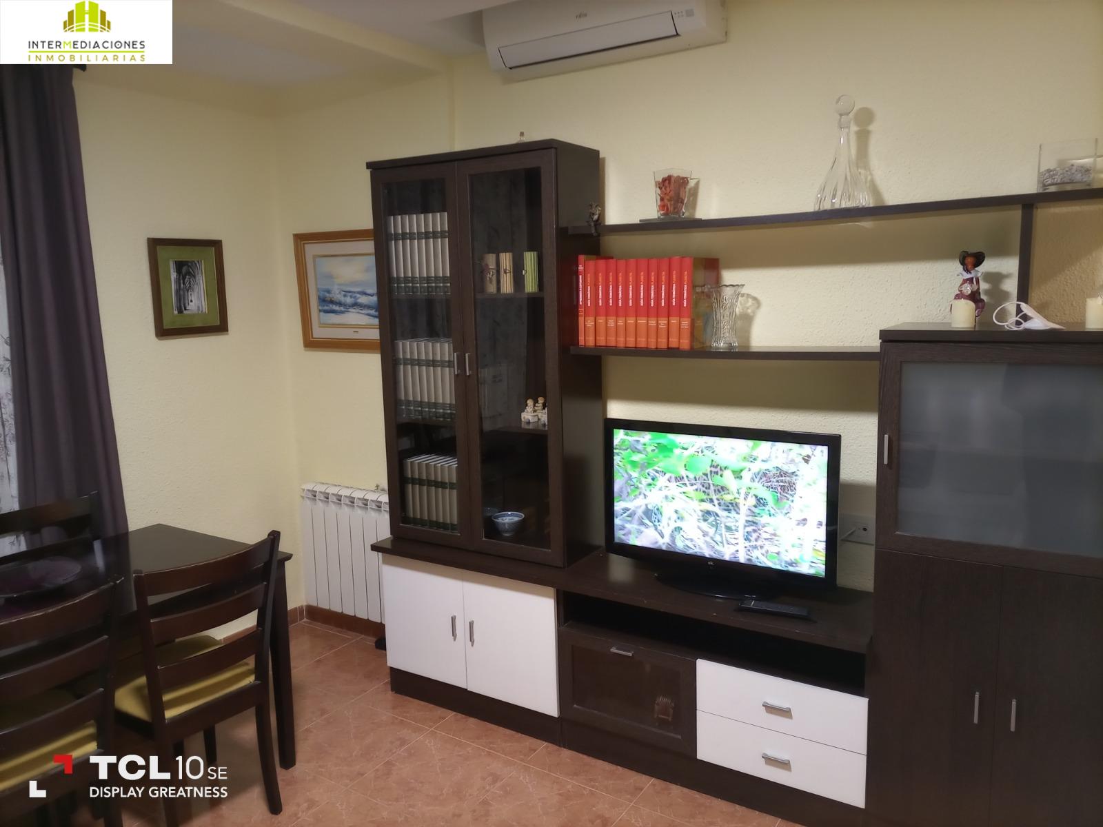 Alquiler de piso en Albacete