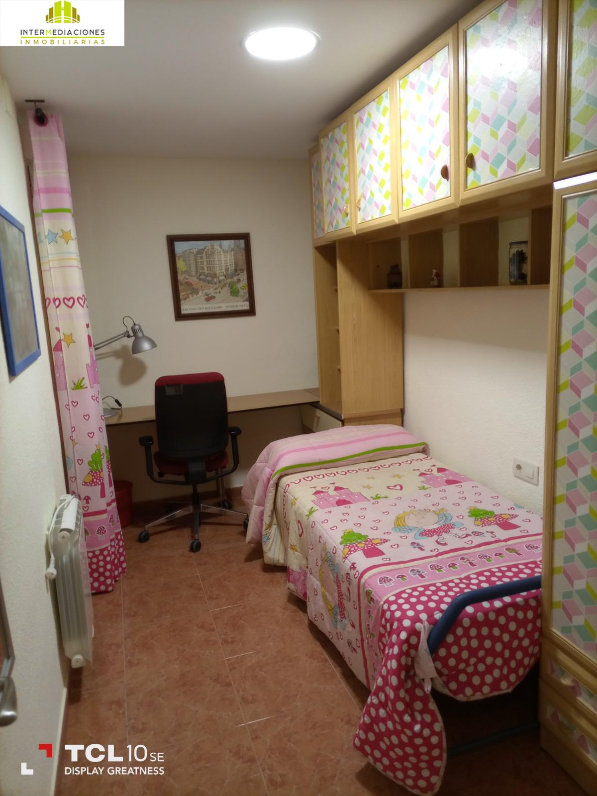 Alquiler de piso en Albacete