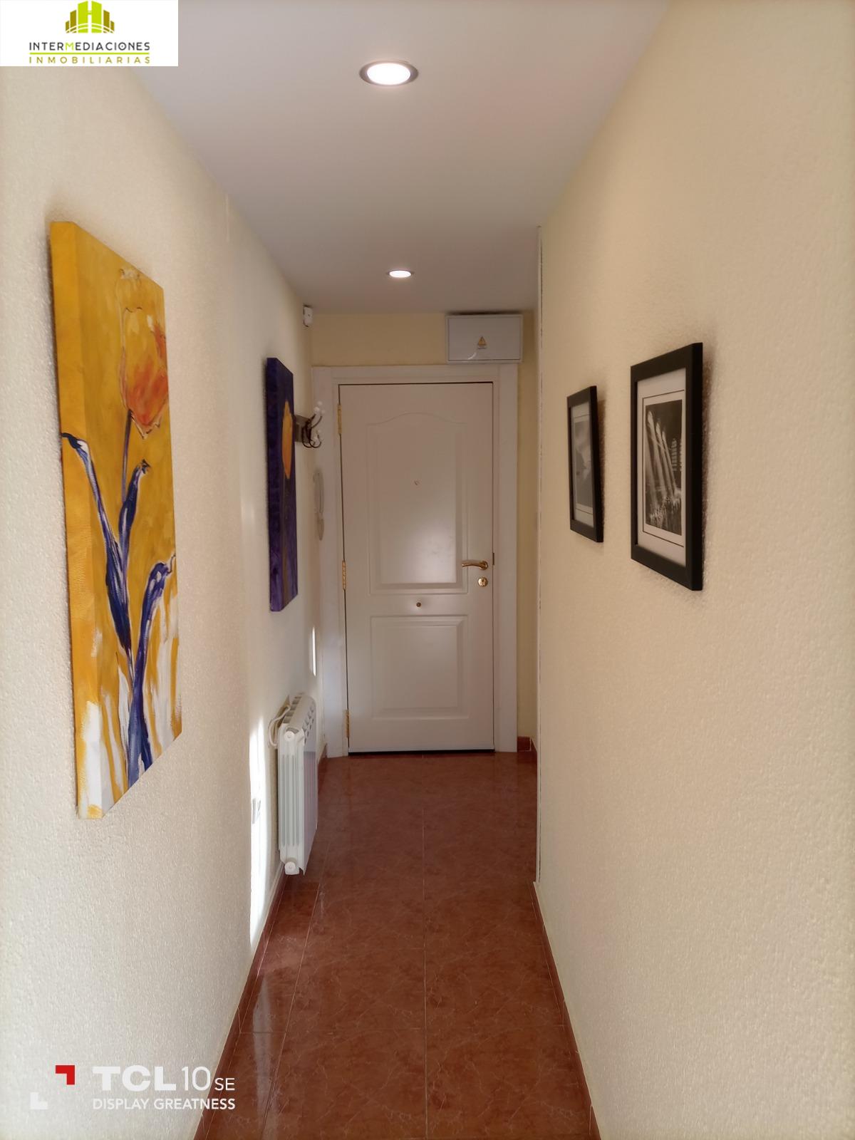 Alquiler de piso en Albacete