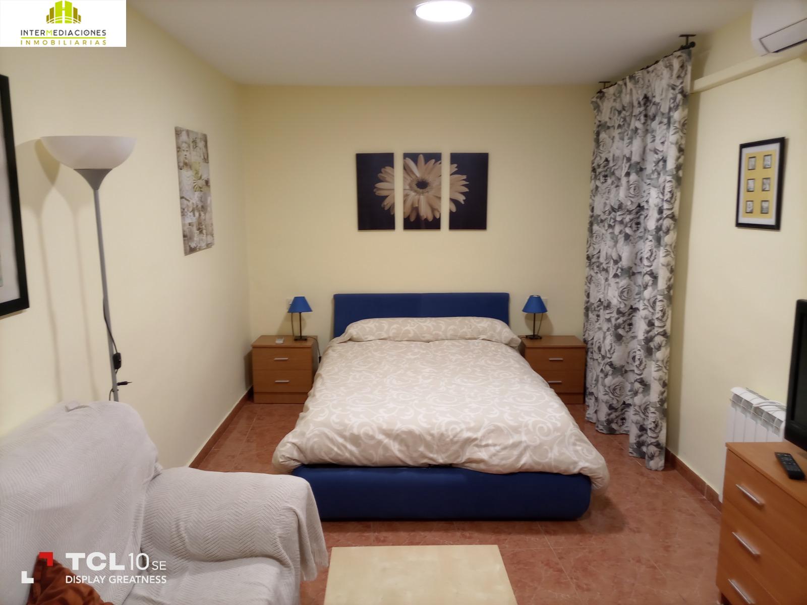 Alquiler de piso en Albacete