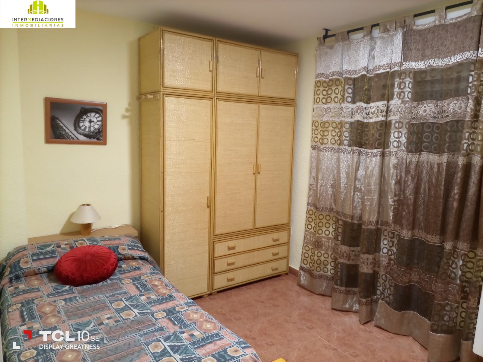 Alquiler de piso en Albacete