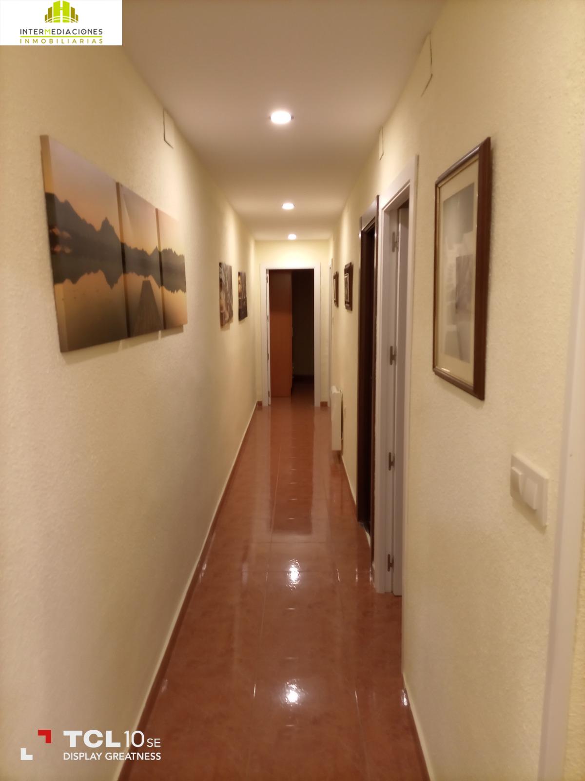 Alquiler de piso en Albacete